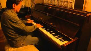 "Don't Know Why" Norah Jones / Jesse Harris - By Winston Raval