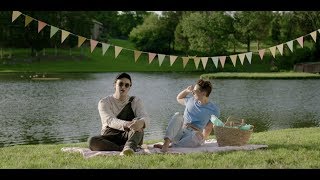 Videoklip Chapel - Friends s textom piesne