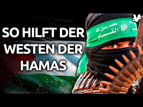 Wie ENTWICKLUNGSHILFE den TERRORISMUS anheizt! - VisualEconomik DE
