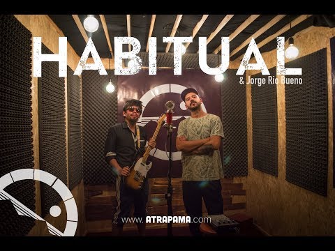 #SesionesAtrapama - Habitual (Pasa)