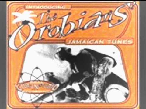 The orobians- From Russia With Love- ska