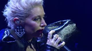 Malefiz Sıla İstanbul’u Salladı 9 Mart 2019