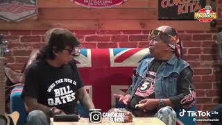 Download lagu mang ade batak mabok lucu (NGOBAT) Budi Dalton mp3