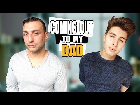 Coming Out To My Dad Video