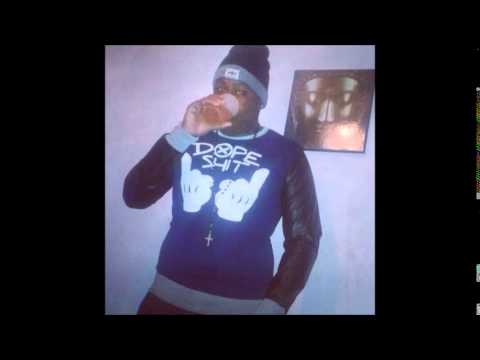 Jay-Deezy -B.V.C Ghettostorry