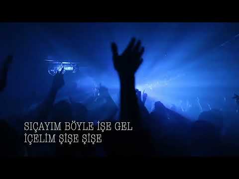 Salih Mardin - Denemek Lazım Birşey (feat. Onur Gürsoy)