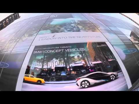 BMW - Customer Success Story