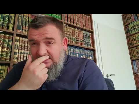 "Sjam mirë, kam frikë, nuk mundem me u fal vet, me flejt vet" - Hoxhë Zejd Haziri