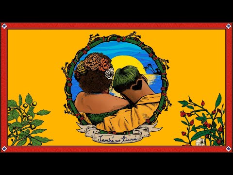 AQNO, @donaonete - Jambu No Cuxá (Videoclipe Oficial)