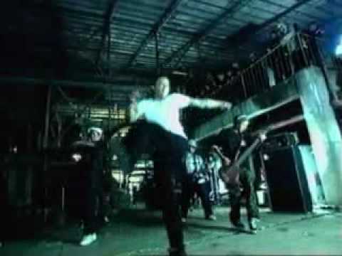 AGGRESSIVE DOGS - tap out【PV】