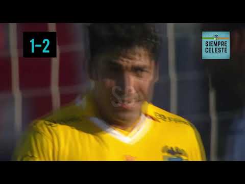 O'Higgins vs UC 2009