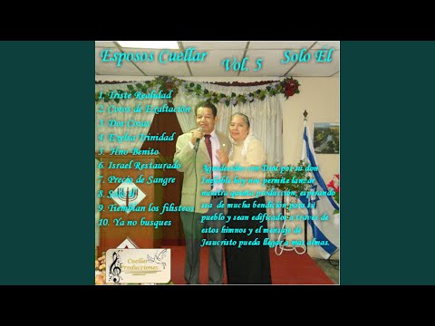 Tiemblan Los Filisteos