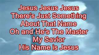 Jesus Medley by Martha Munizzi