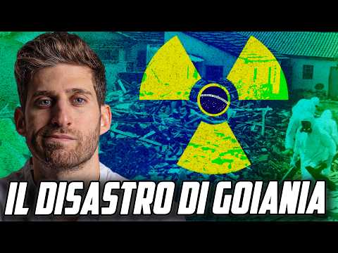 the RADIOACTIVE RING that caused a NUCLEAR DISASTER