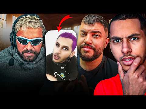 الياس المالكي و بعقلي جبدوني عاوتاني ؟