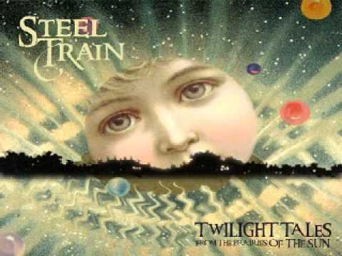 Steel Train - Dig