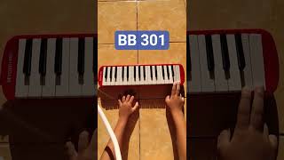 Download lagu Klakson lokomotif Pianika BB301 mp3 Download lagu Klakson lokomotif Pianika BB301 mp3