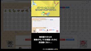 無茶振りからの頑張ってモノマネやったのに酷くねwwww #shorts #ポケモン #金銀 #ポケモン金銀 #ポケモン言えるかな #ワニノコ