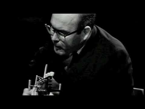 Jim Hall performs I'm Getting Sentimental Over You, 1964