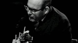 Jim Hall performs I&#39;m Getting Sentimental Over You, 1964