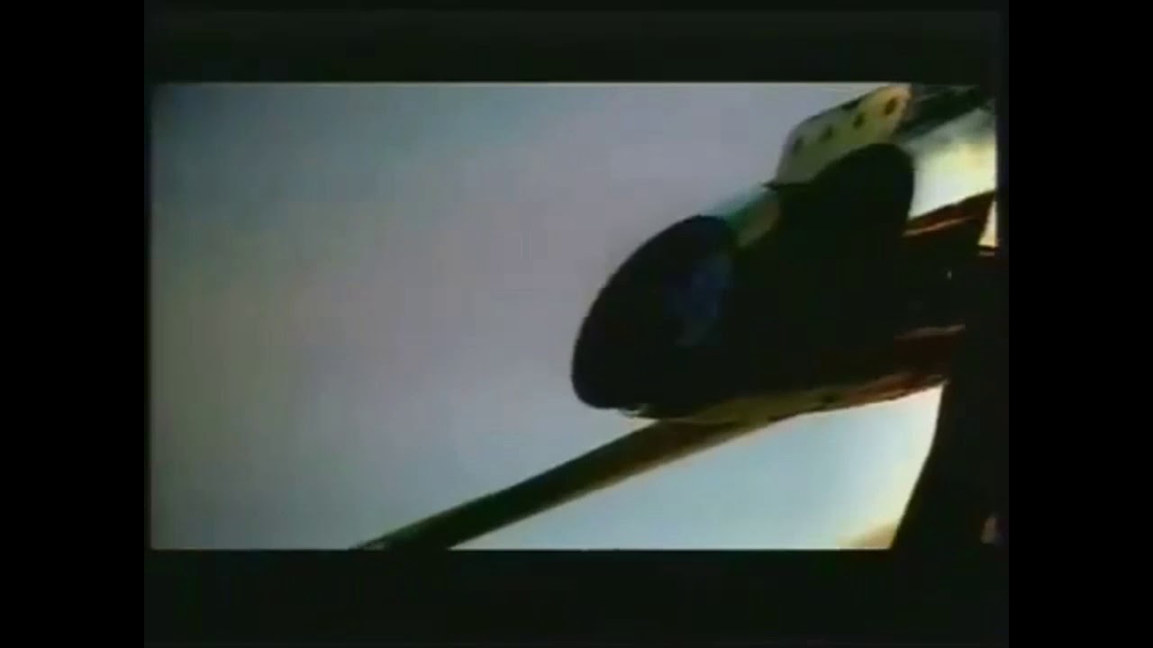 Kirby Air Ride Retro Commercial Trailer 2003 EA Games