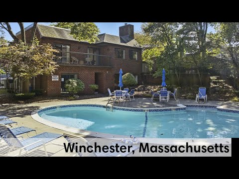 Video of 62 Vine Street | Winchester, Massachusetts real estate & homes by David Shorey