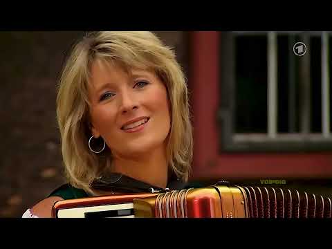 Schäfer - Das alles hat Gott uns geschenkt - (HI-Q) - (Servus Hansi Hinterseer, 2008, Im Karwendel)