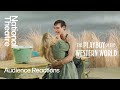 The Playboy of the Western World | Audience Reactions | National Theatre