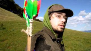 Aesop Rock - Alchemy