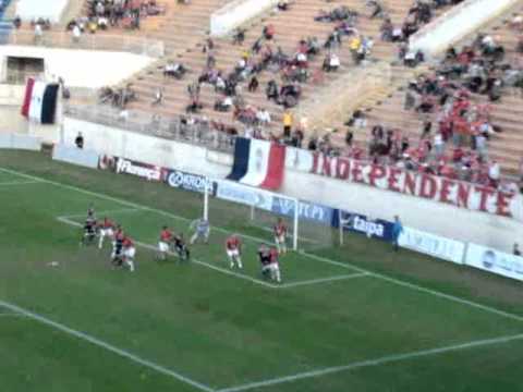 Melhores momentos JEC 2 x 0 Operário - Gazeta de Joinville.wmv
