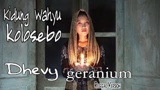 Download lagu Dhevy Geranium Kidung Wahyu Kolosebo Dangdut... mp3