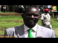 200 Boys Graduate In Circumcision Exercise In Meru