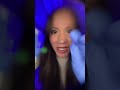 ASMR Your Vision Keeps Changing Eye Exam
