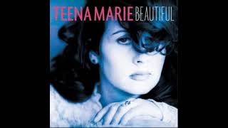 Teena Marie - Give Me Your Love