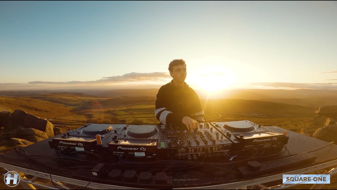 Whiney - Stanage Edge Stream Clip