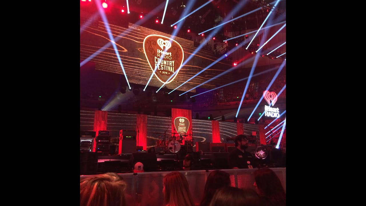 iHeartRadio Country 2020