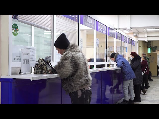 Наденьте маску!