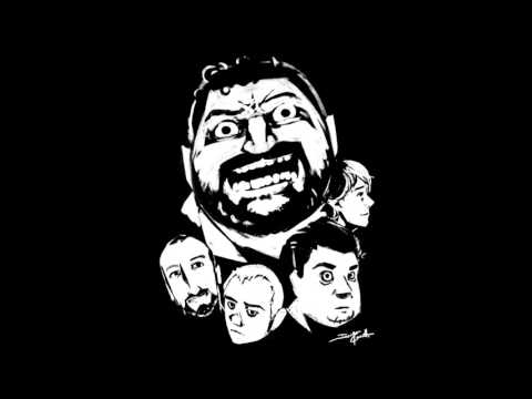 Giant Bombcast Fallout New Vegas