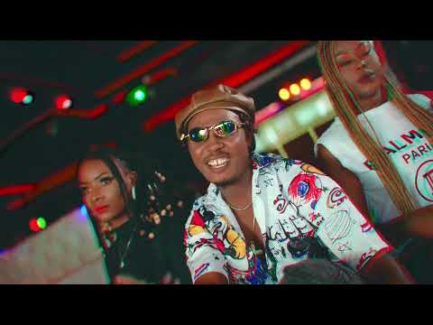 Digo ft Drifta Trek & JEMAX - TIMUZIBA (Official Music Video) Dir Ert & K Blaze