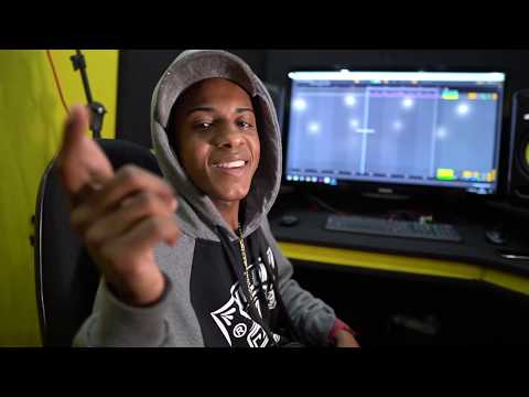 Mc Bruninho SP - O Jacaré Viu a Camisa Destampada