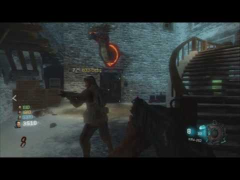 Call of Duty Throwback pt94 - Is Old Gen Dead? (Black Ops 3 PS3)