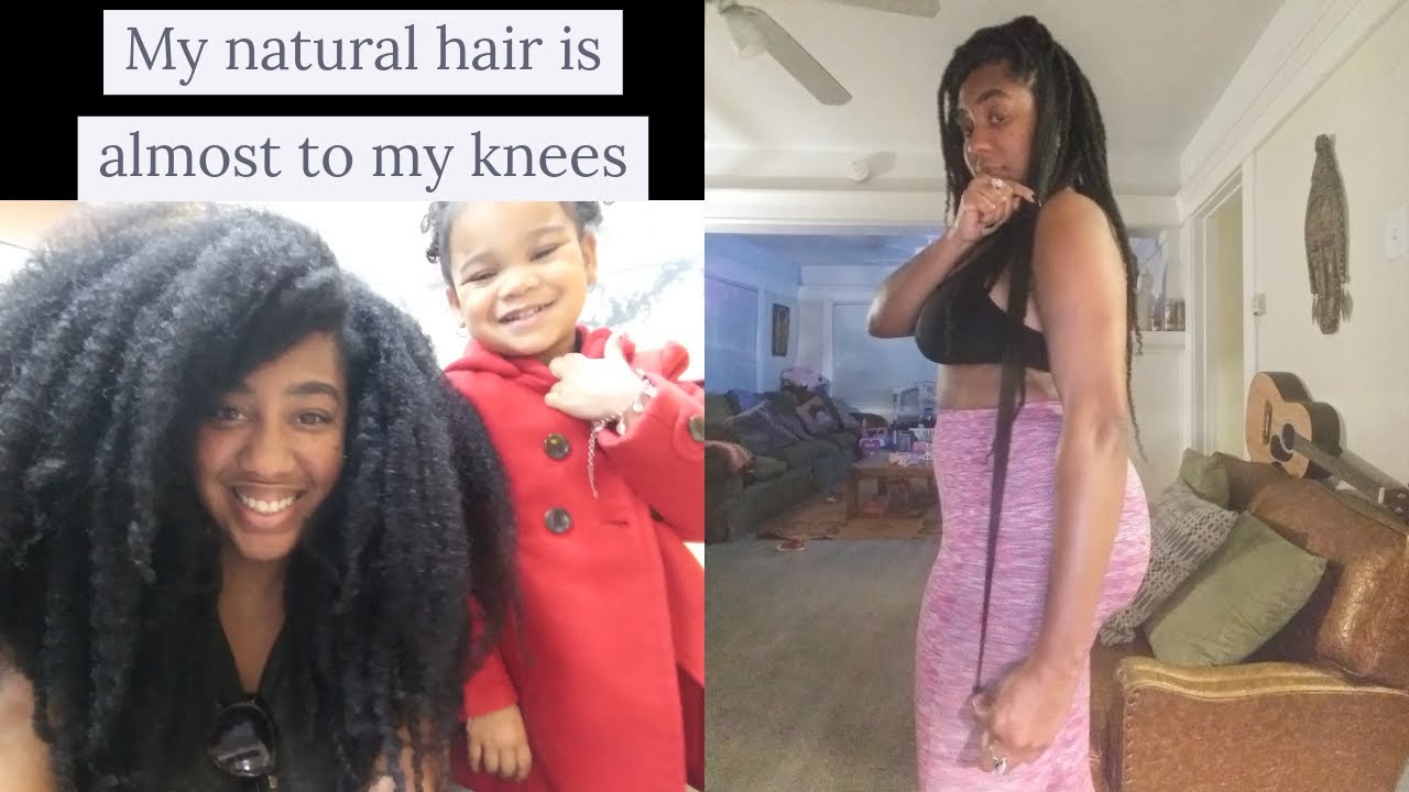 Watch this if you are struggling to grow your hair!!!!!!!
