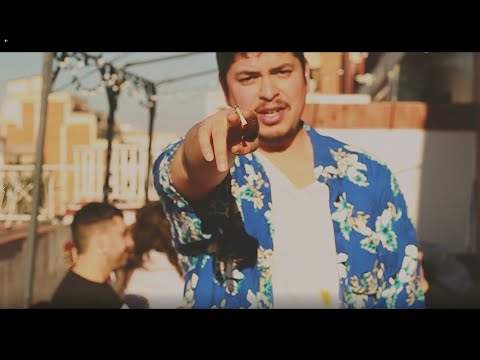 Jamal - Esculpir el temps (2023)