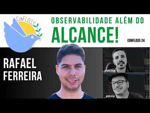 Observabilidade, além do alcance