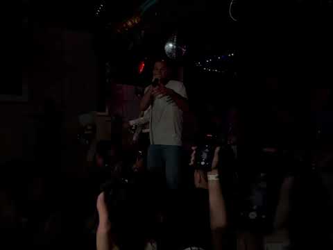 Loc Dog / Mary Gu - Белая Ворона [Live, июнь 2023]