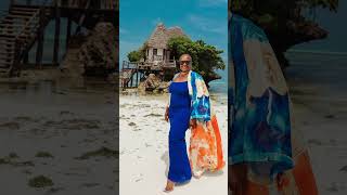 Royal Blue is my color💙| Baldgirlwilltravel Style