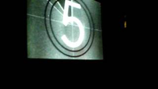 Paramore - Intro/For a Pessimist, I'm Pretty Optimistic (Richmond, 11/29/07)