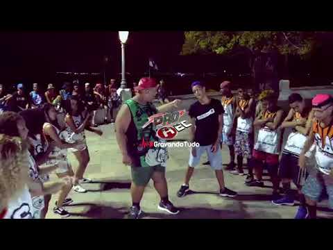 MC TROIA E DYNHO ALVES - ENCAIXADA ( CLIPE OFICIAL 2K19 )