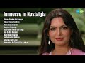 Immerse In Nostalgia Lata Mangeshkar Khwab Bankar Koi Aayega Uljhan Hazar Koi Dale Ma