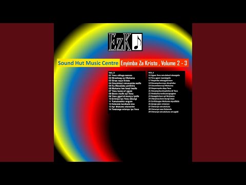 Emikisa Gyo Mukama Mpulidde Ogigaba